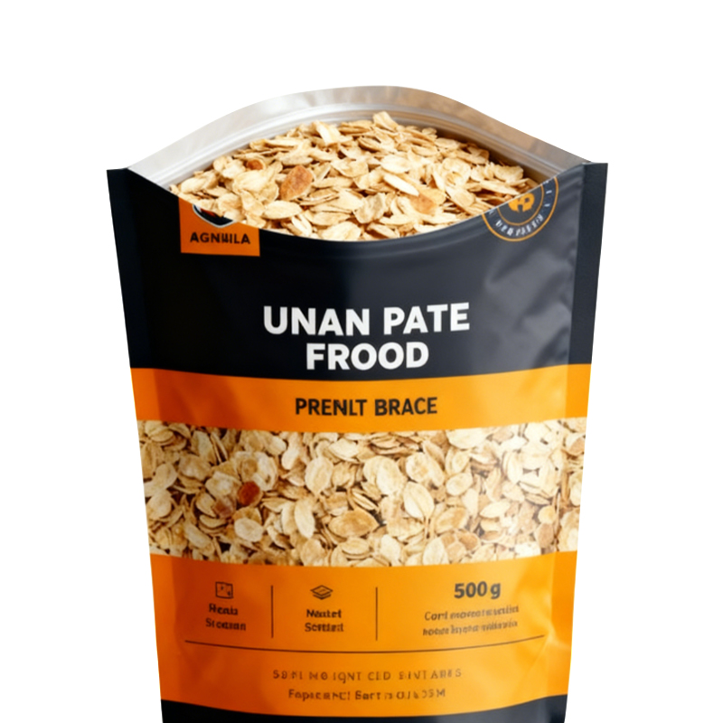 Borse per imballaggio alimentare
