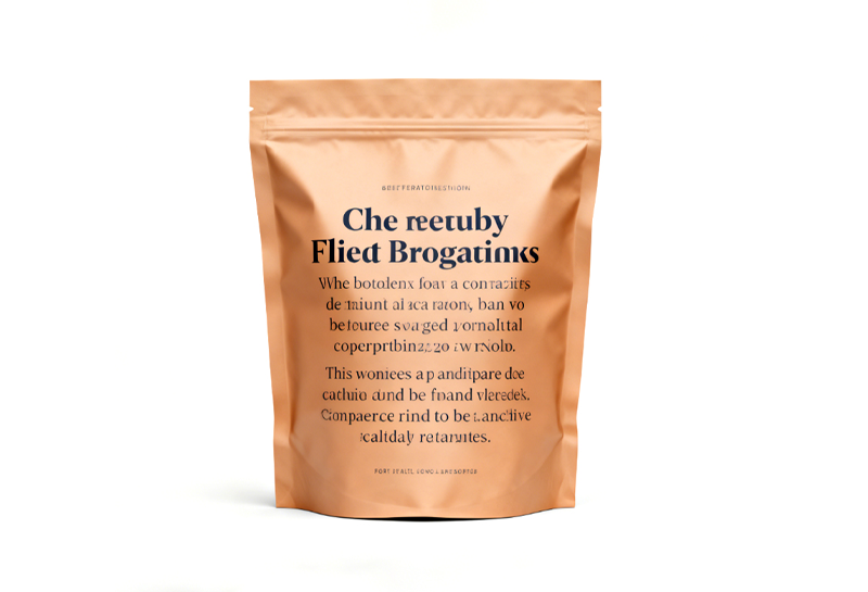 Imballaggio flessibile