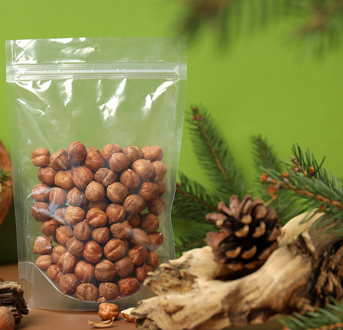 Sacchetti per spremere la cannuccia integrati da 220 ml multi gusti Sacchetti per imballaggio personalizzati per purea di frutta e succhi